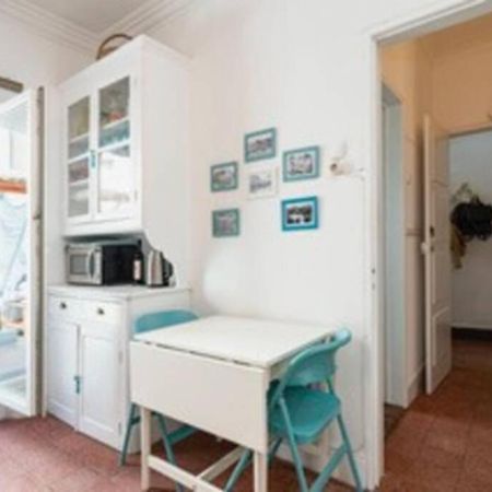 Blue Vintage House Apartment Setúbal Exterior foto